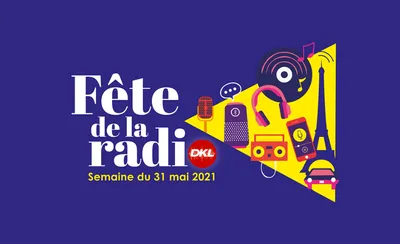 100 ans radio DKL